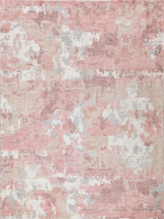 EXQUISITE RUGS   Mineral Indoor Hand Loomed    - 5640-6'X9'