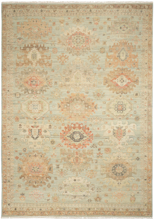 Nourison Rugs Nourison Home   Vintage 12' X 15'    - 099446990617
