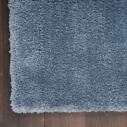 Nourison Rugs Nourison Home   Shag 7' X 9'    - 099446008442