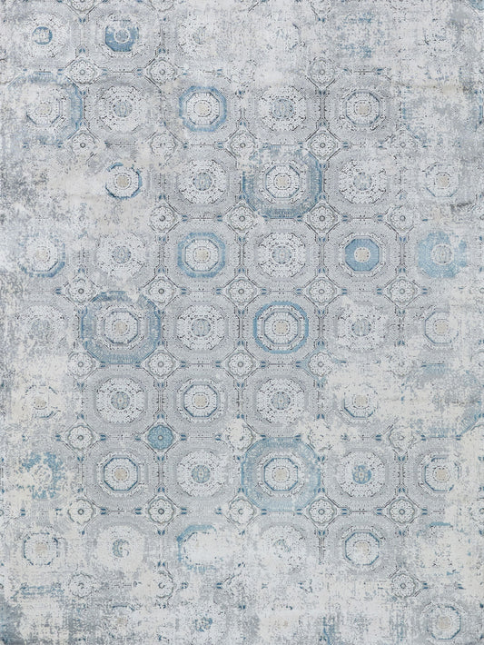 EXQUISITE RUGS OUTLET  Legacy Indoor Power Loom/Hand-finished    - 5662-12'X15'