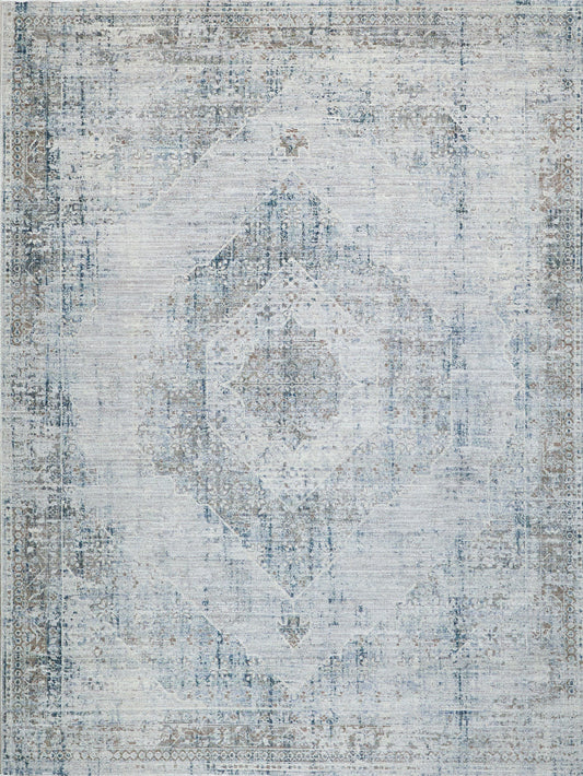 EXQUISITE RUGS OUTLET  Vintage Looms Indoor Power Loom/Hand-finished    - 5671-2'X3'