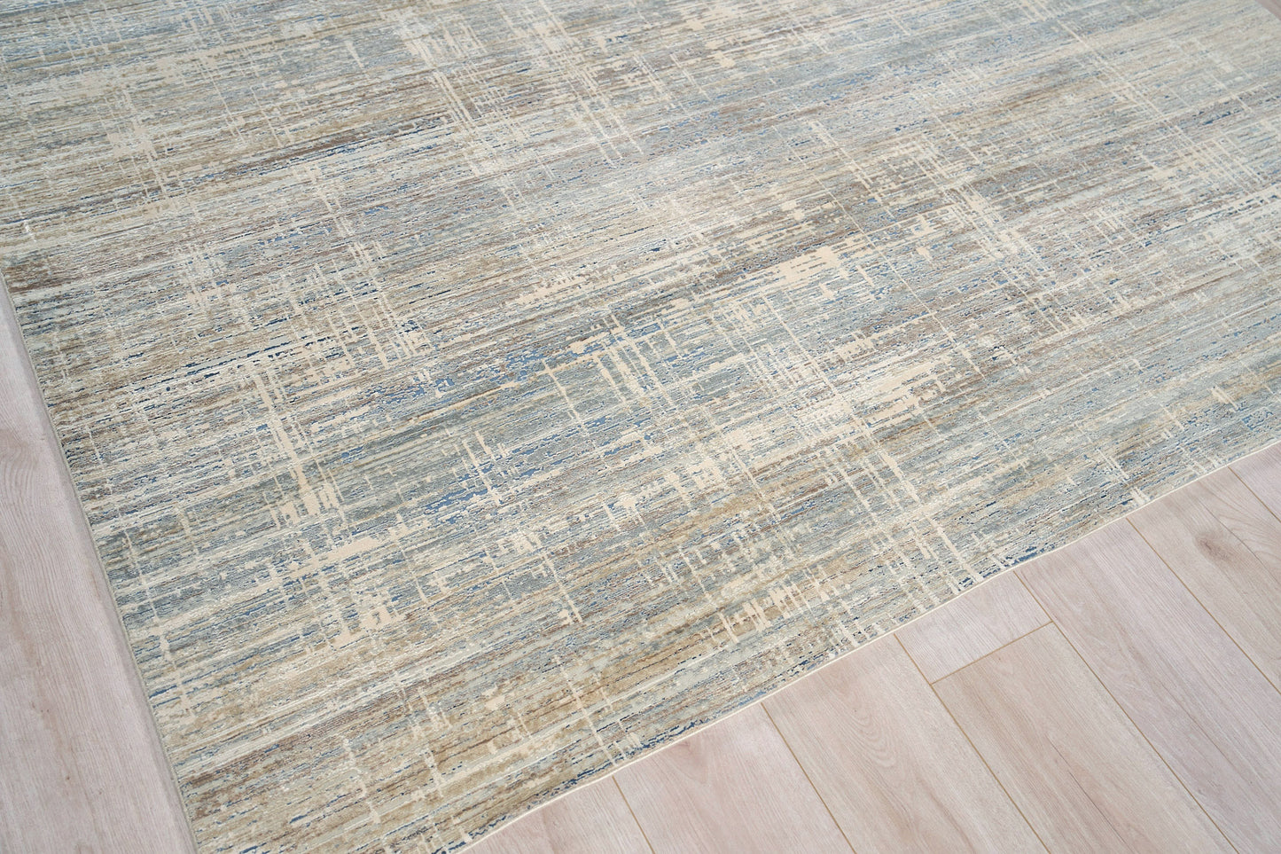 EXQUISITE RUGS OUTLET  Mercuri Indoor Power Loomed    - 5684-9'X12'