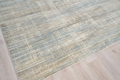 EXQUISITE RUGS OUTLET  Mercuri Indoor Power Loomed    - 5684-9'X12'