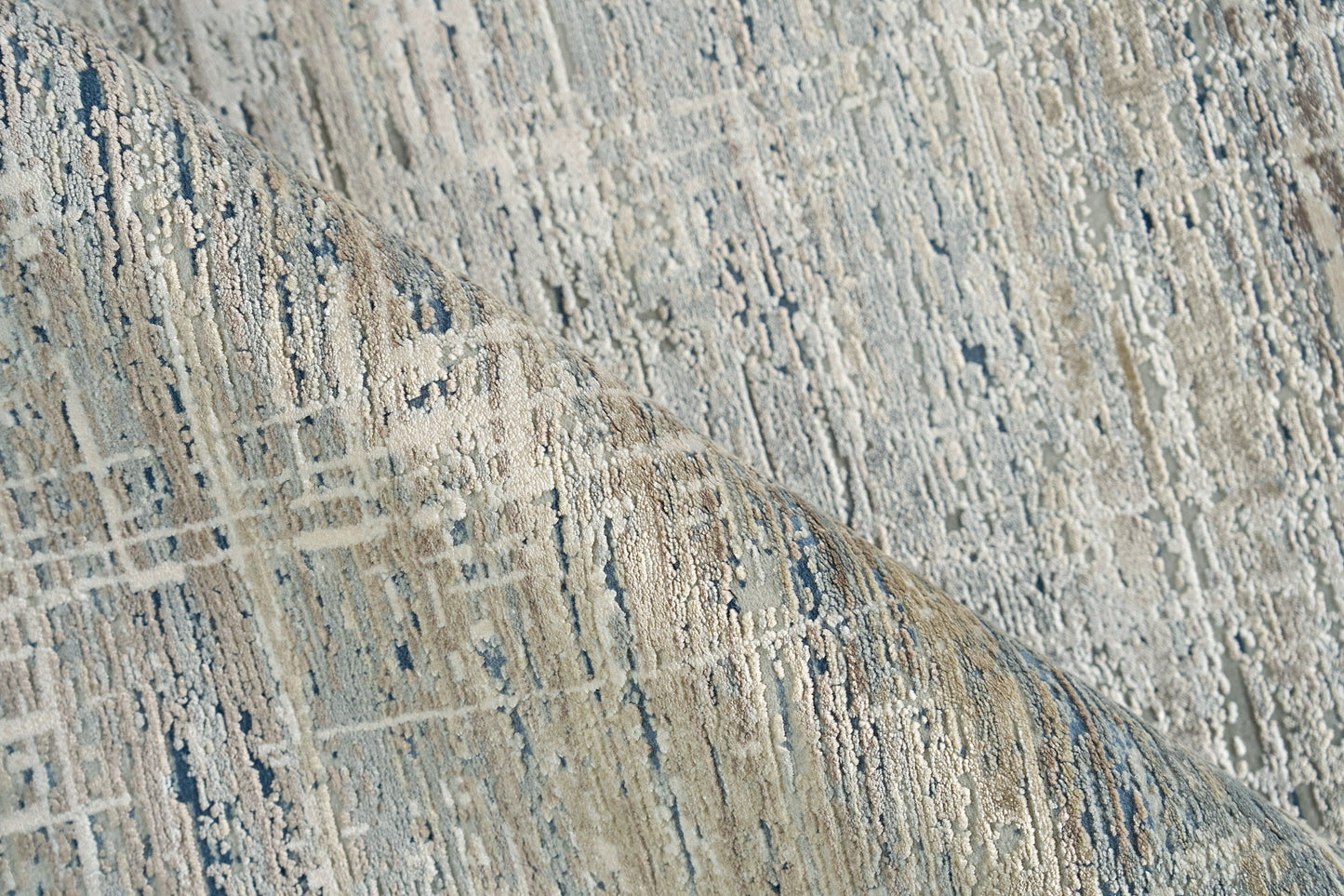 EXQUISITE RUGS OUTLET  Mercuri Indoor Power Loomed    - 5684-9'X12'