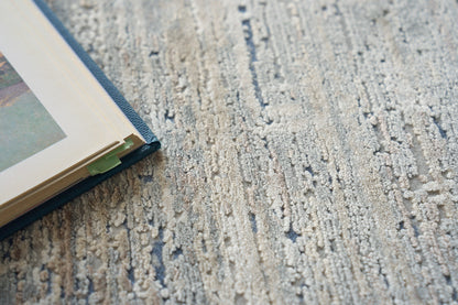 EXQUISITE RUGS OUTLET  Mercuri Indoor Power Loomed    - 5684-9'X12'