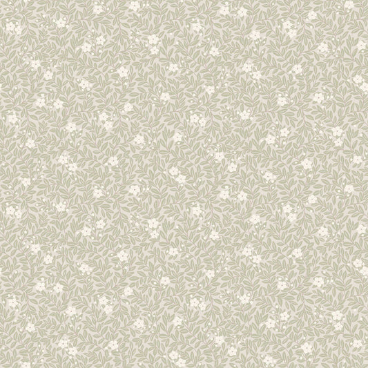 SCHUMACHER  Borastapeter MYRTEN   LEAF   - 5712