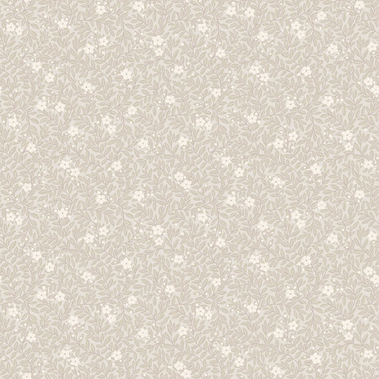 SCHUMACHER  Borastapeter MYRTEN   NATURAL   - 5713