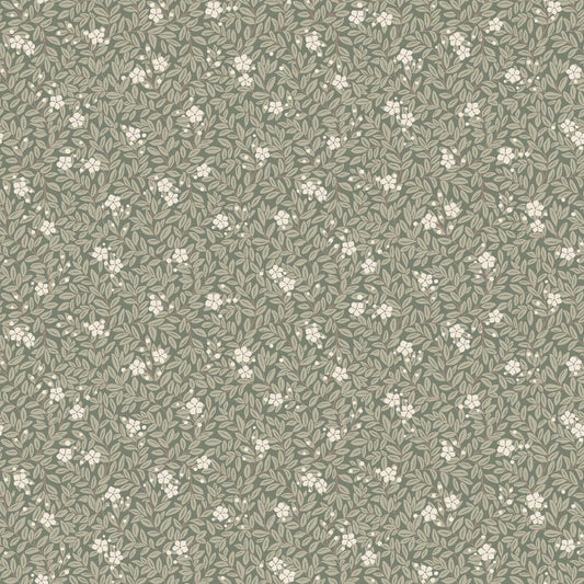 SCHUMACHER  Borastapeter MYRTEN   SAGE   - 5716