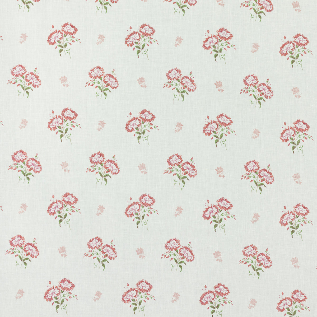SCHUMACHER  RAOUL TEXTILES FREYA PRINTS PRINTS SPROUT   - 571B50