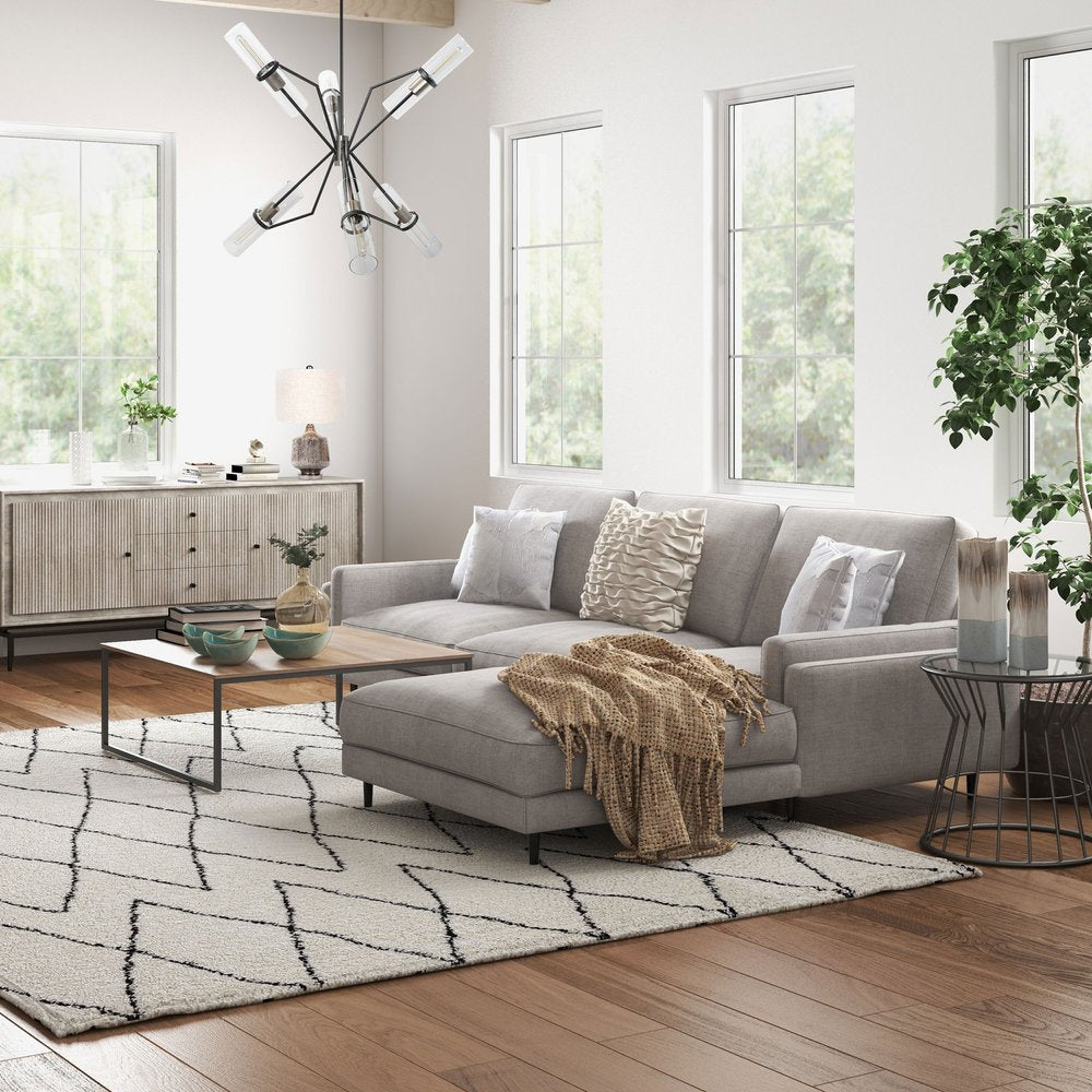 Set of Three Blue And White Ceramic Decorative Bowl