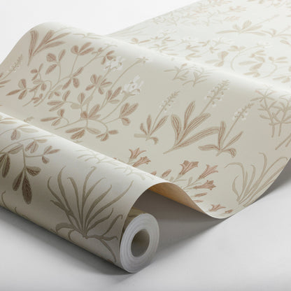 SCHUMACHER  Borastapeter NORAS ??NG   STONE   - 5805