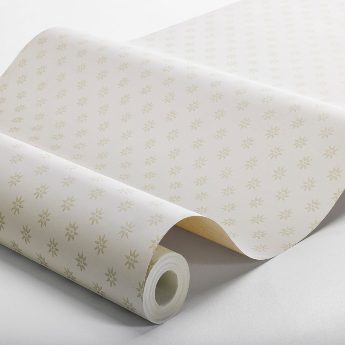 SCHUMACHER  Borastapeter SKOGSSTJ??RNA   NATURAL   - 5807