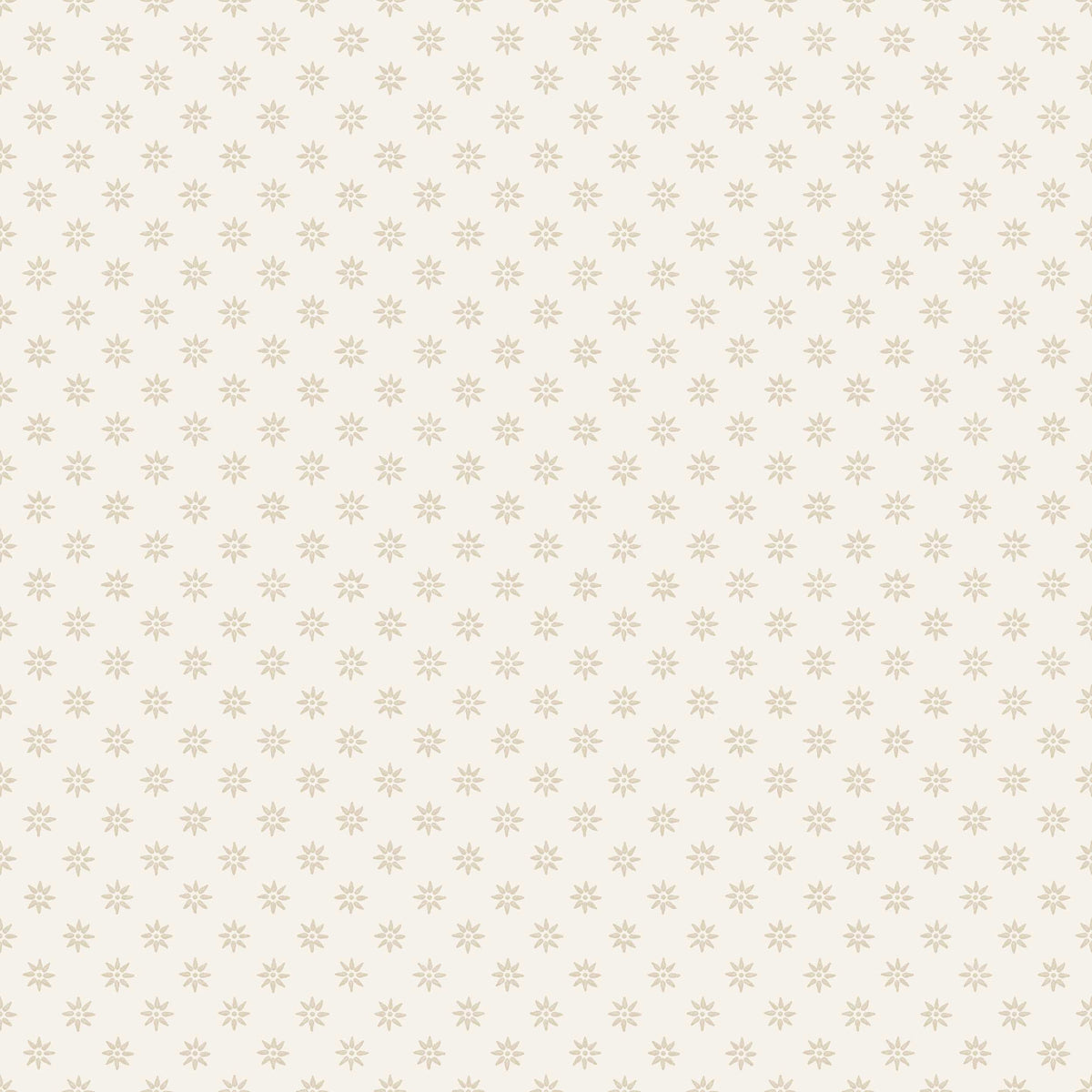 SCHUMACHER  Borastapeter SKOGSSTJ??RNA   NATURAL   - 5807