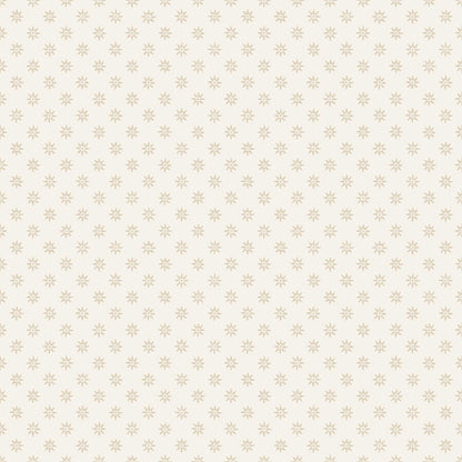 SCHUMACHER  Borastapeter SKOGSSTJ??RNA   NATURAL   - 5807