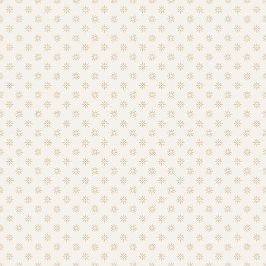 SCHUMACHER  Borastapeter SKOGSSTJ??RNA   NATURAL   - 5807