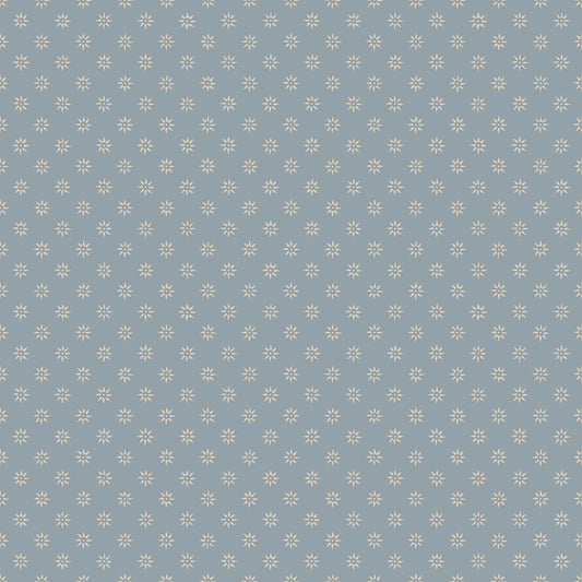 SCHUMACHER  Borastapeter SKOGSSTJ??RNA   SLATE   - 5808