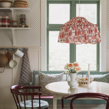 SCHUMACHER  Borastapeter SKOGSSTJ??RNA   GREEN   - 5809