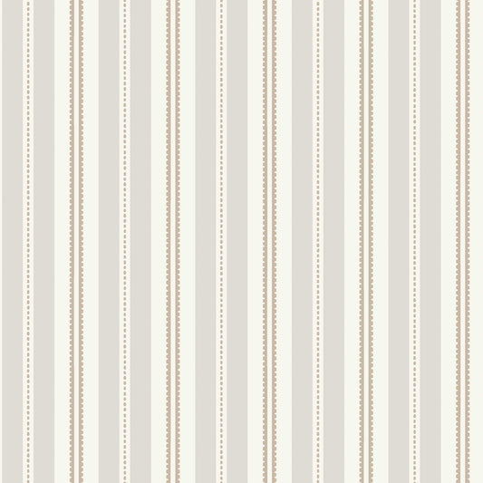 SCHUMACHER  Borastapeter HEDDA   STONE , TAUPE   - 5818