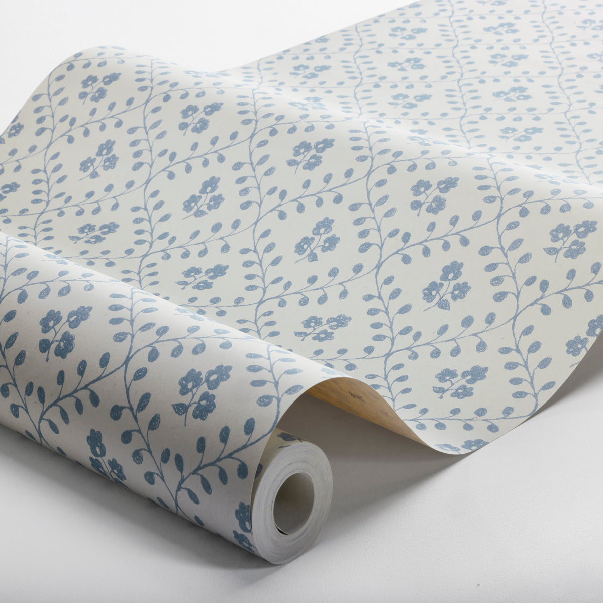 SCHUMACHER  Borastapeter IDUN   BLUE   - 5822