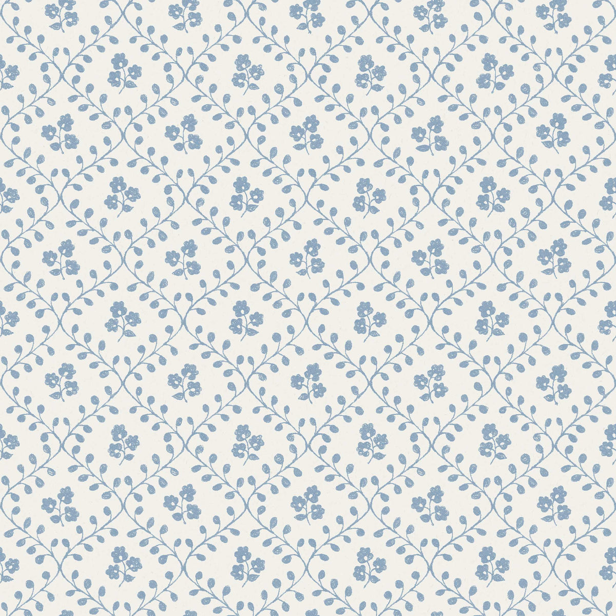 SCHUMACHER  Borastapeter IDUN   BLUE   - 5822