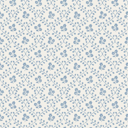 SCHUMACHER  Borastapeter IDUN   BLUE   - 5822