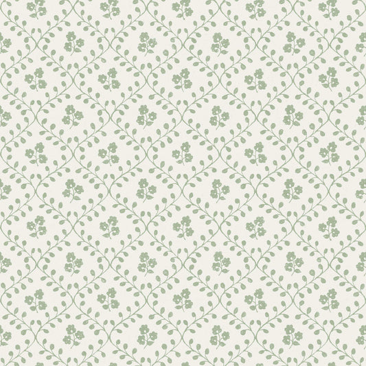 SCHUMACHER  Borastapeter IDUN   GREEN   - 5823