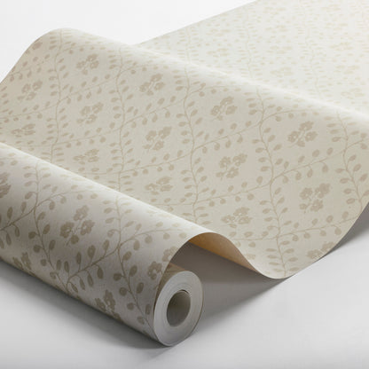 SCHUMACHER  Borastapeter IDUN   PARCHMENT   - 5824