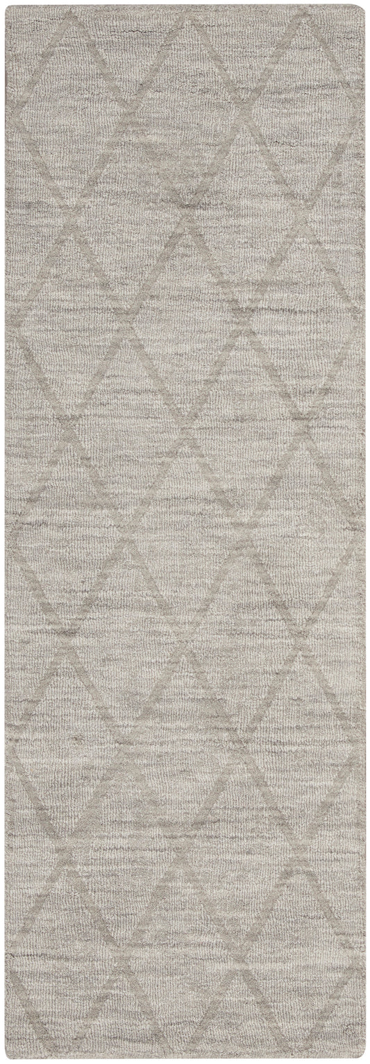Nourison Rugs Nourison Home   Modern 6' Runner    - 099446980731