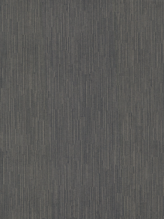 York Wallcoverings Traveler Weekender Weave Black Wallpaper  Weaves Blacks  Wallpaper - 5851