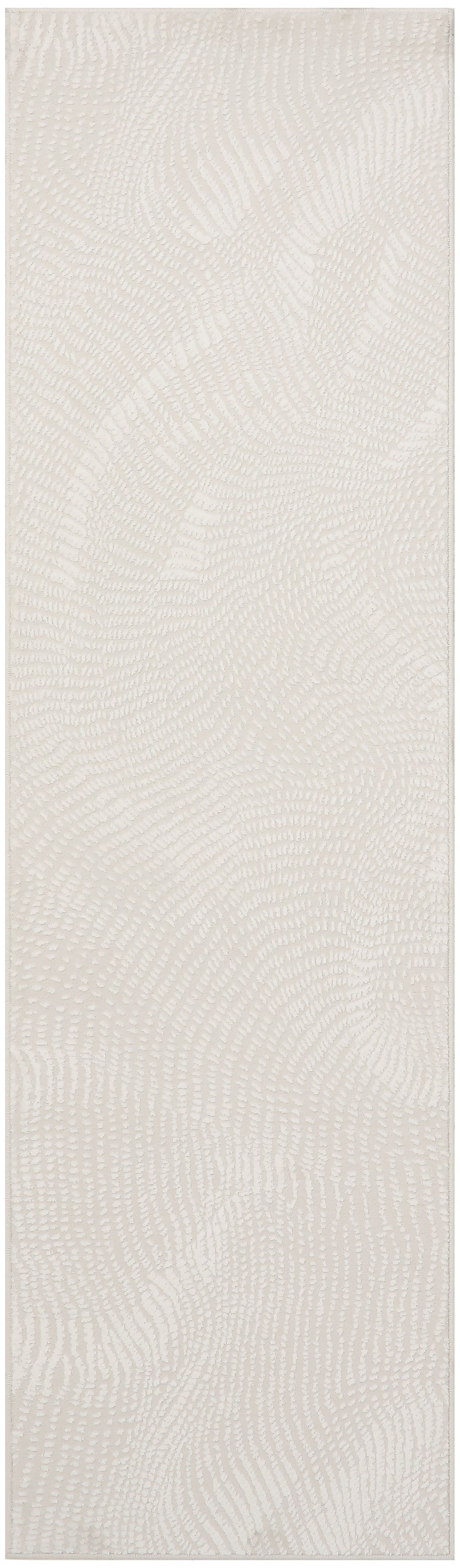 Nourison Rugs DKNY   Modern 8' Runner    - 841491122204