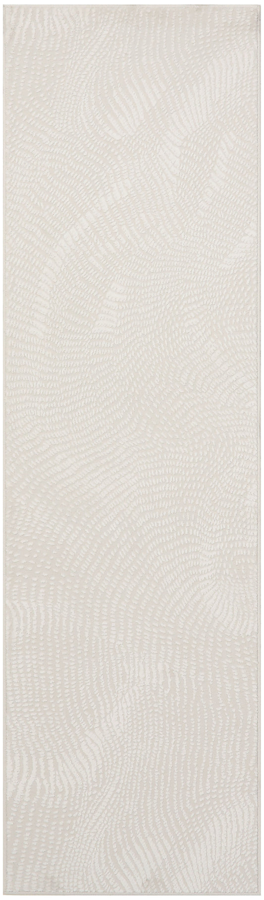 Nourison Rugs DKNY   Modern 8' Runner    - 841491122204