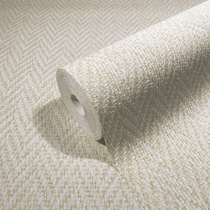 GALERIE WALLCOVERINGS Loft 2    Cream   - LT5930215