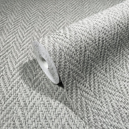 GALERIE WALLCOVERINGS Loft 2    Silver - Grey   - LT5930415