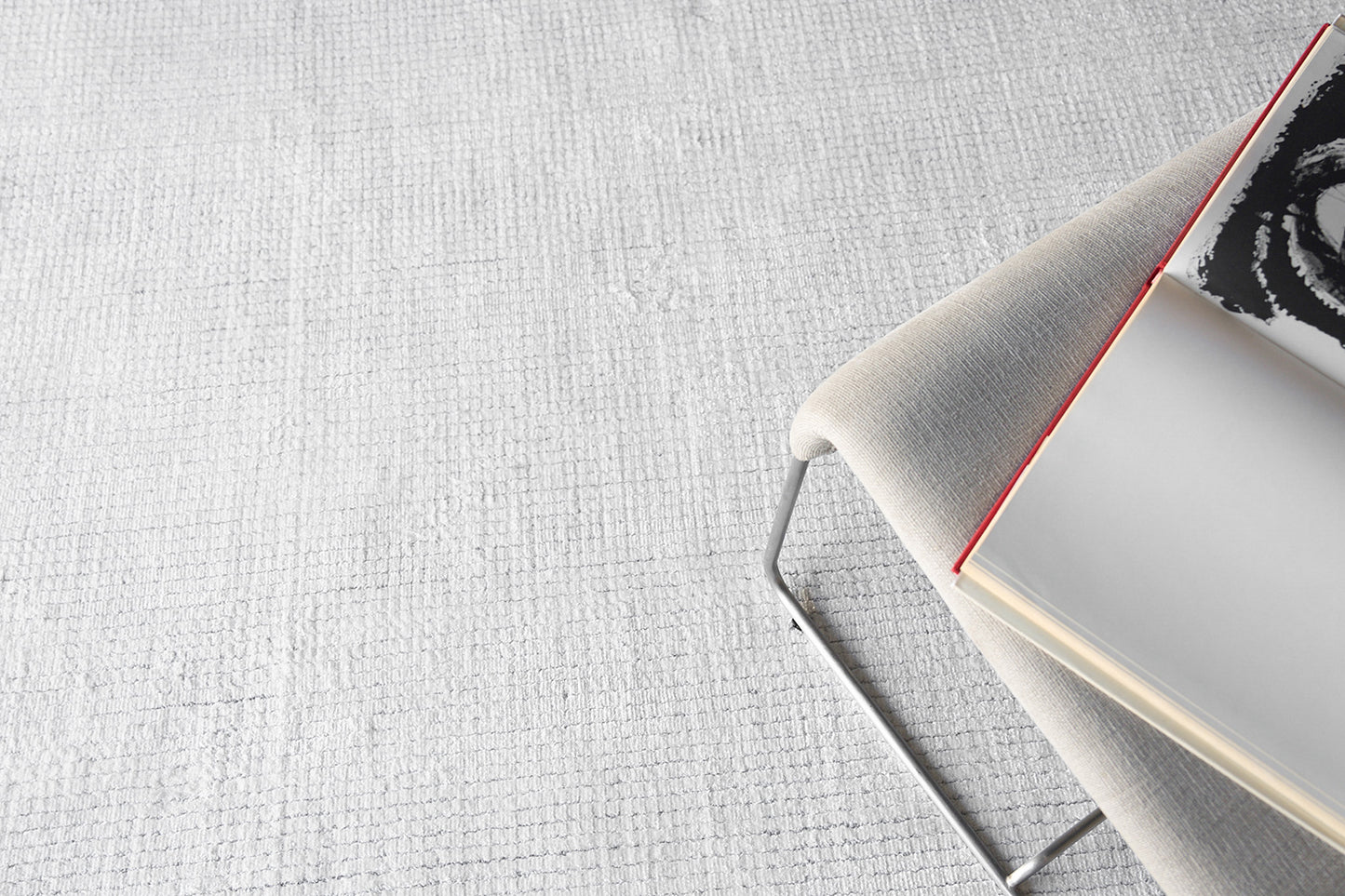 EXQUISITE RUGS OUTLET  Manhattan Indoor Hand Loomed    - 5960-8'X10'