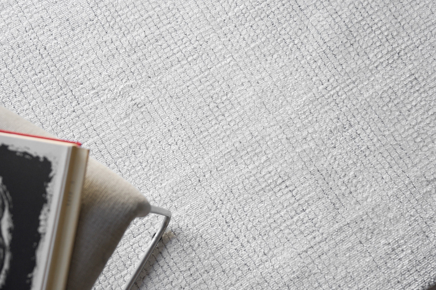 EXQUISITE RUGS OUTLET  Manhattan Indoor Hand Loomed    - 5960-8'X10'