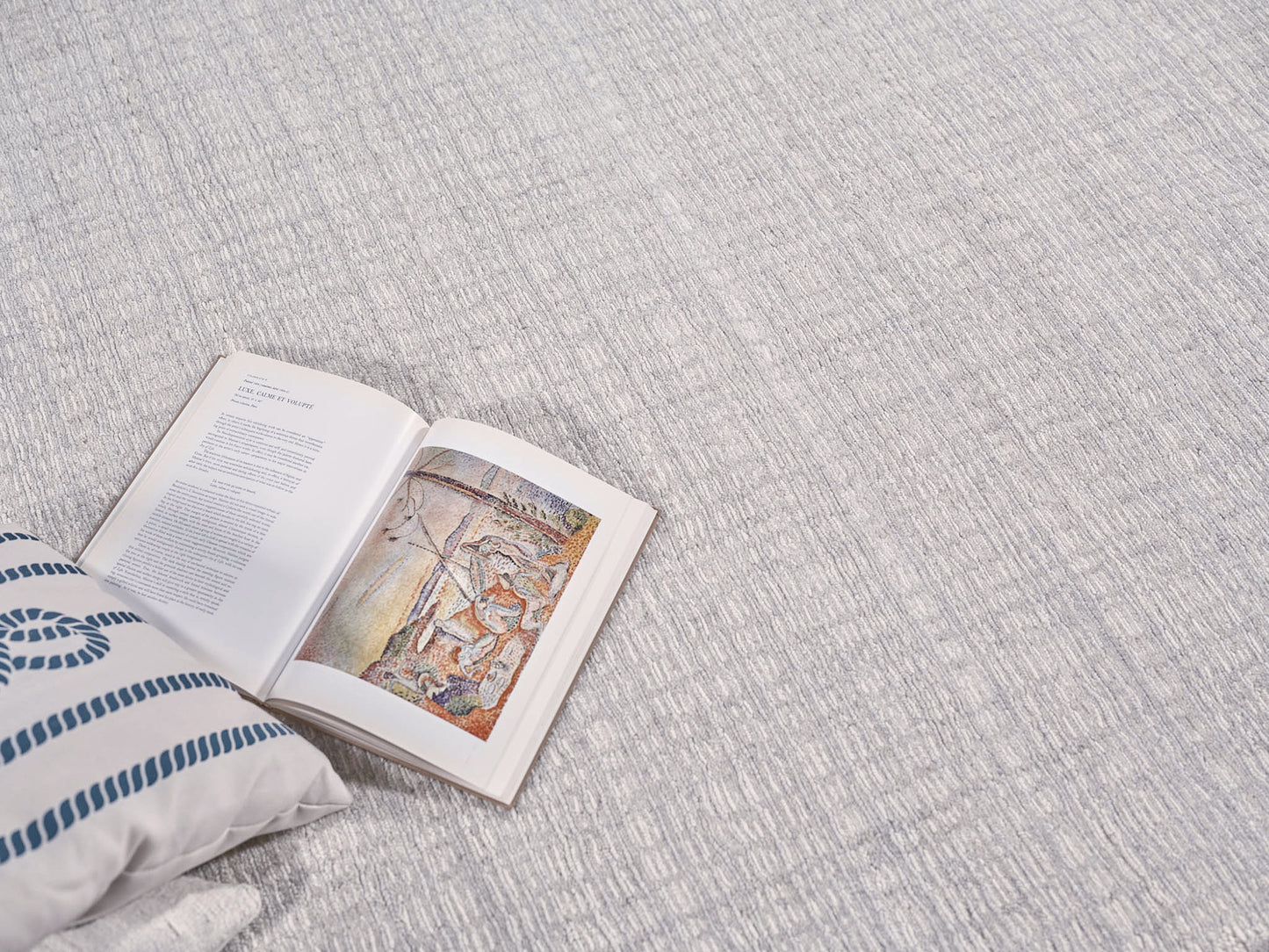 EXQUISITE RUGS   Alpine Indoor Hand Loomed    - 5966-2'X3'