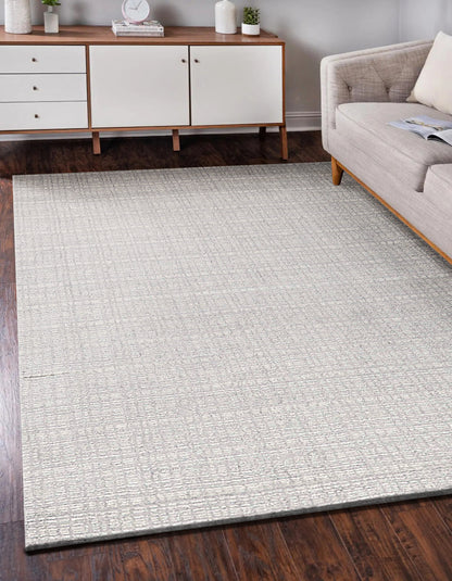 EXQUISITE RUGS   Alpine Indoor Hand Loomed    - 5966-2'X3'