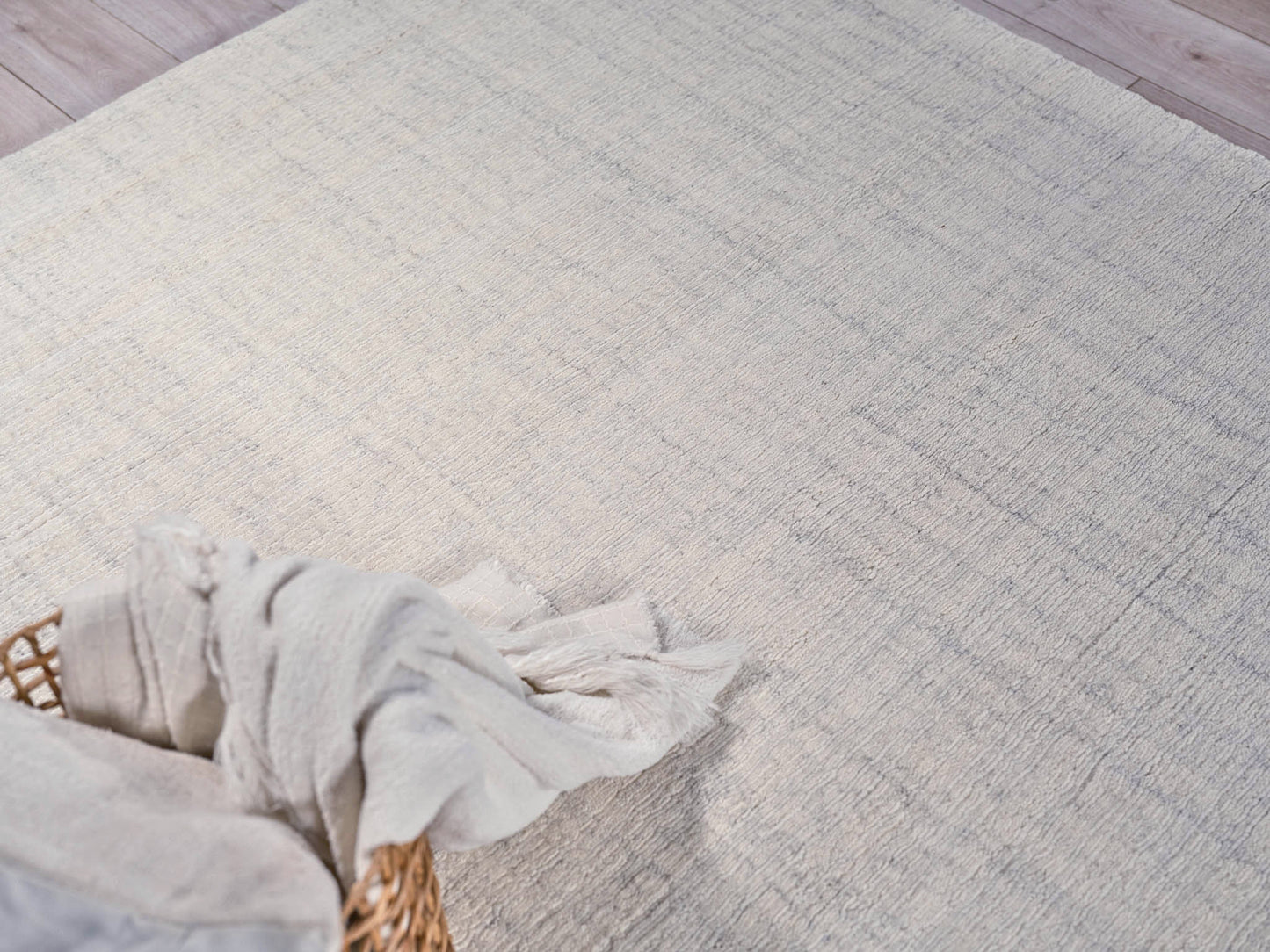 EXQUISITE RUGS   Alpine Indoor Hand Loomed    - 5969-4'X6'