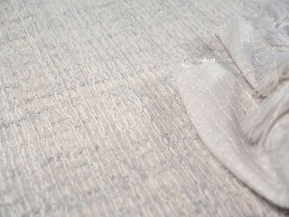 EXQUISITE RUGS   Alpine Indoor Hand Loomed    - 5969-6'X9'