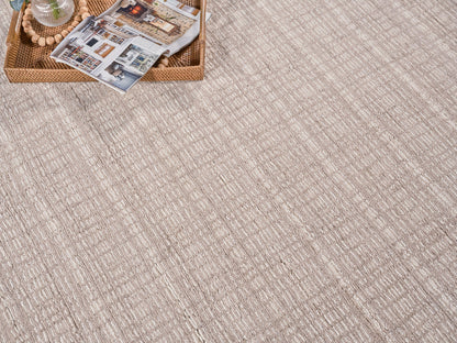 EXQUISITE RUGS   Alpine Indoor Hand Loomed    - 5970-9'X12'