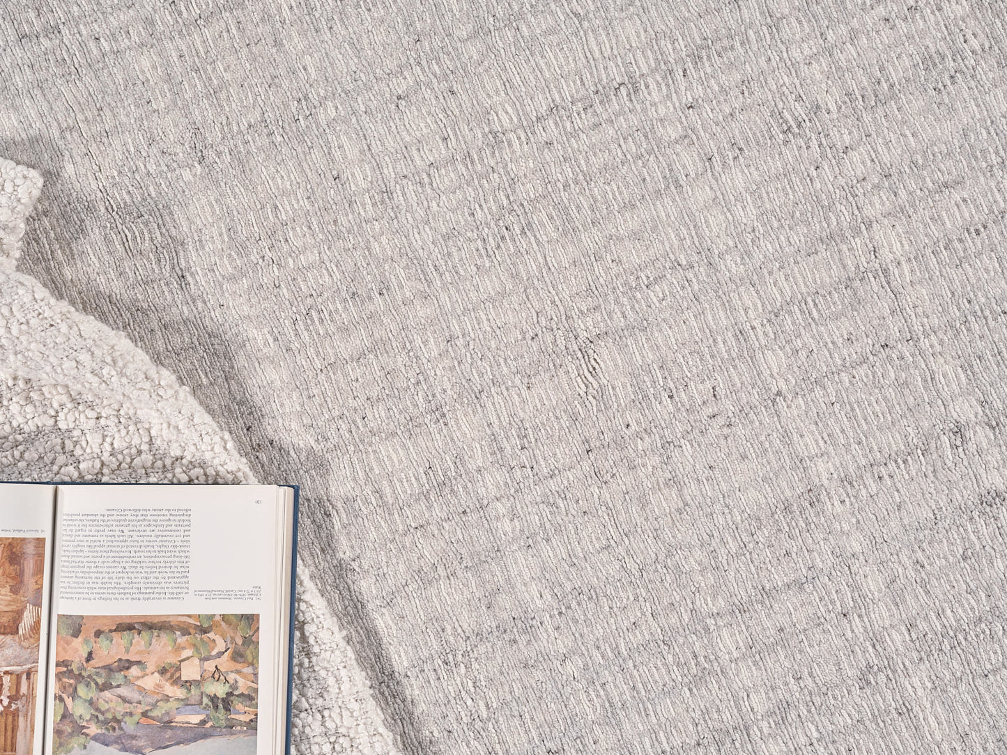 EXQUISITE RUGS   Alpine Indoor Hand Loomed    - 5971-9'X12'