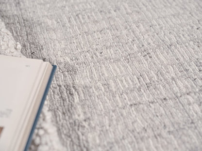 EXQUISITE RUGS   Alpine Indoor Hand Loomed    - 5971-6'X9'