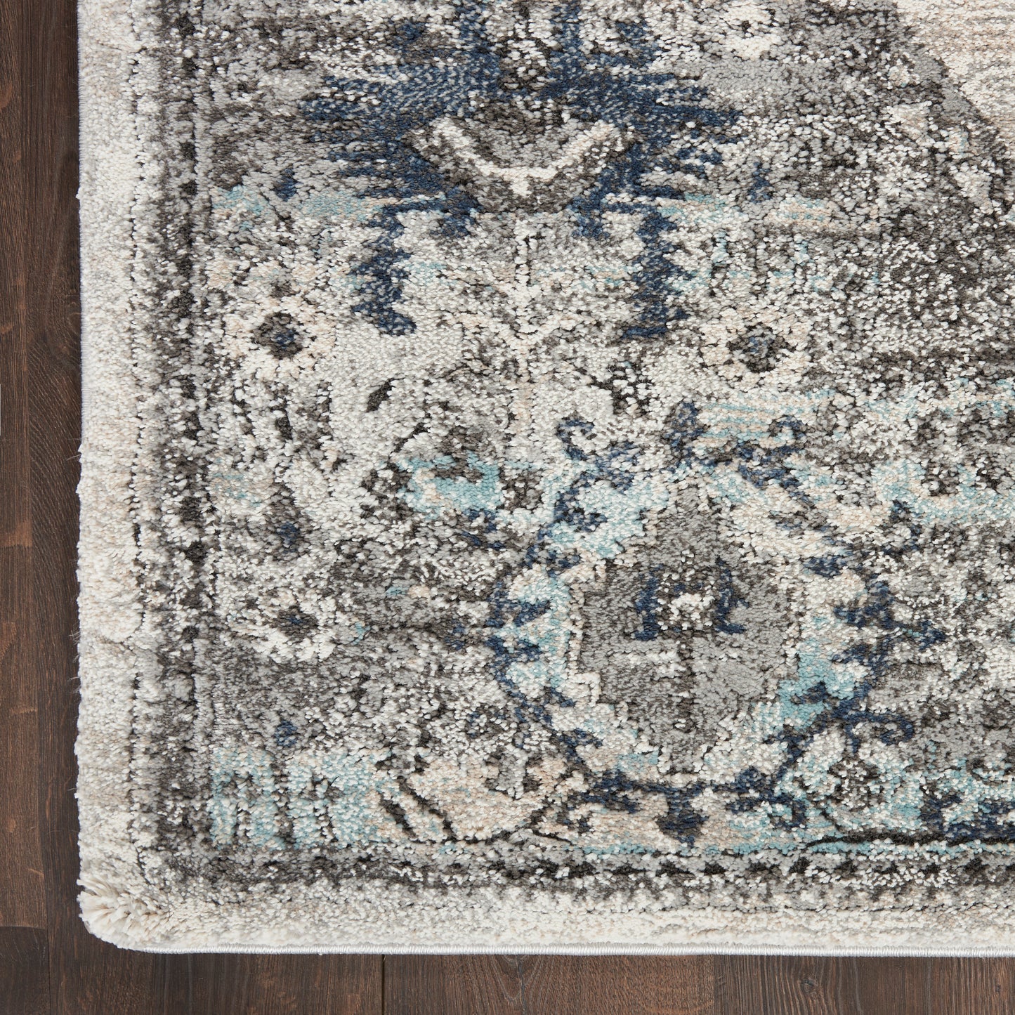 Nourison Rugs Nourison Home   Farmhouse 5' X 7'    - 099446883193