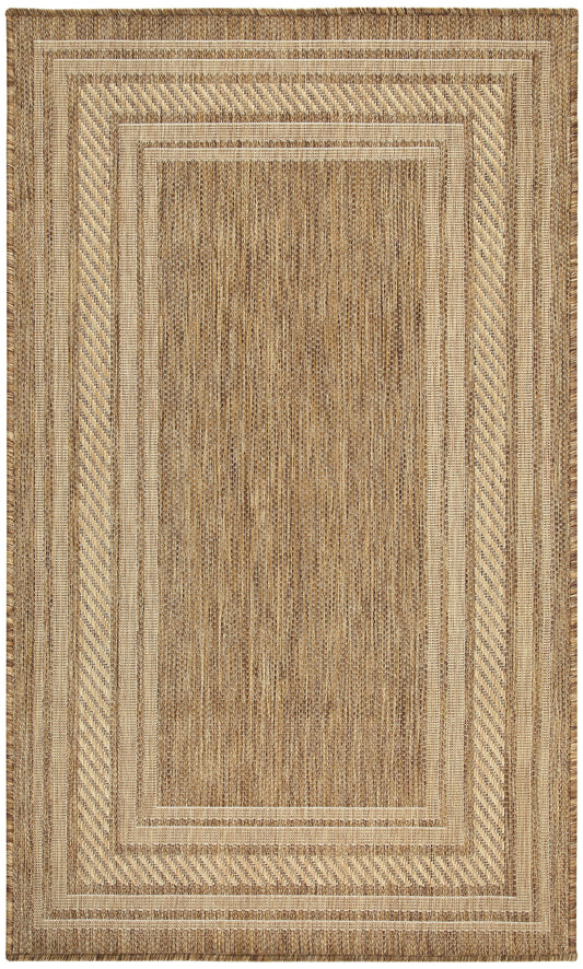 Nourison Rugs Nourison Home   Modern 2' X 3'    - 841491183878