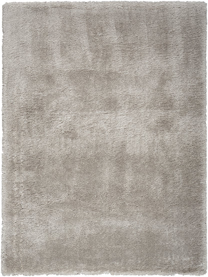 Nourison Rugs Nourison Home   Shag 4' X 6'    - 099446893185