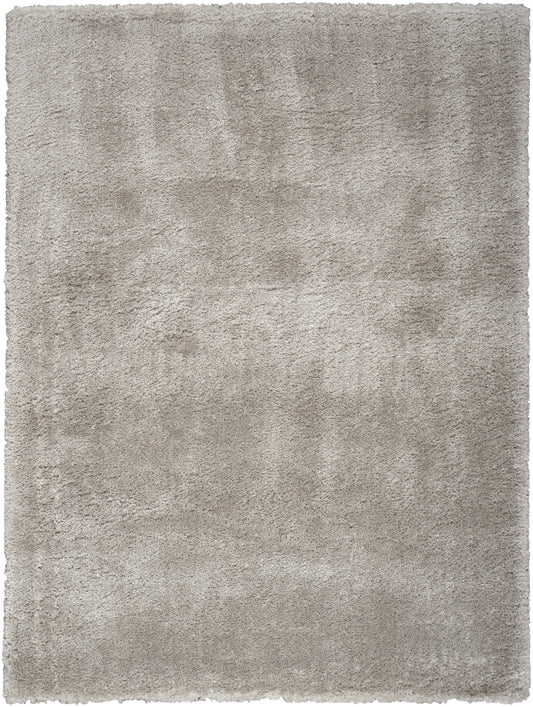 Nourison Rugs Nourison Home   Shag 4' X 6'    - 099446893185
