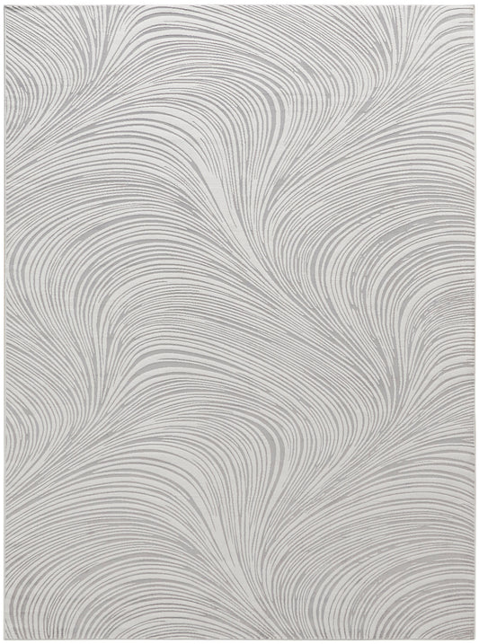 Nourison Rugs DKNY   Modern 9' X 12'    - 841491122433