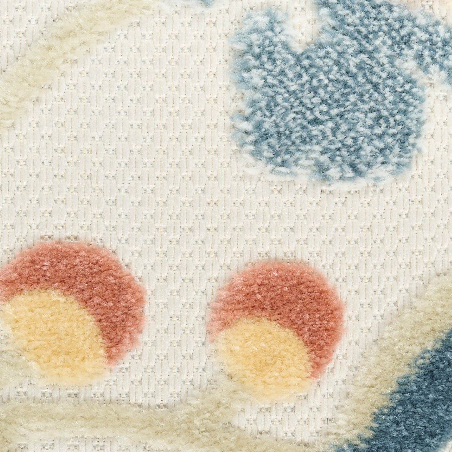 Nourison Rugs Nourison Home   Farmhouse 5' X 8'    - 841491156629