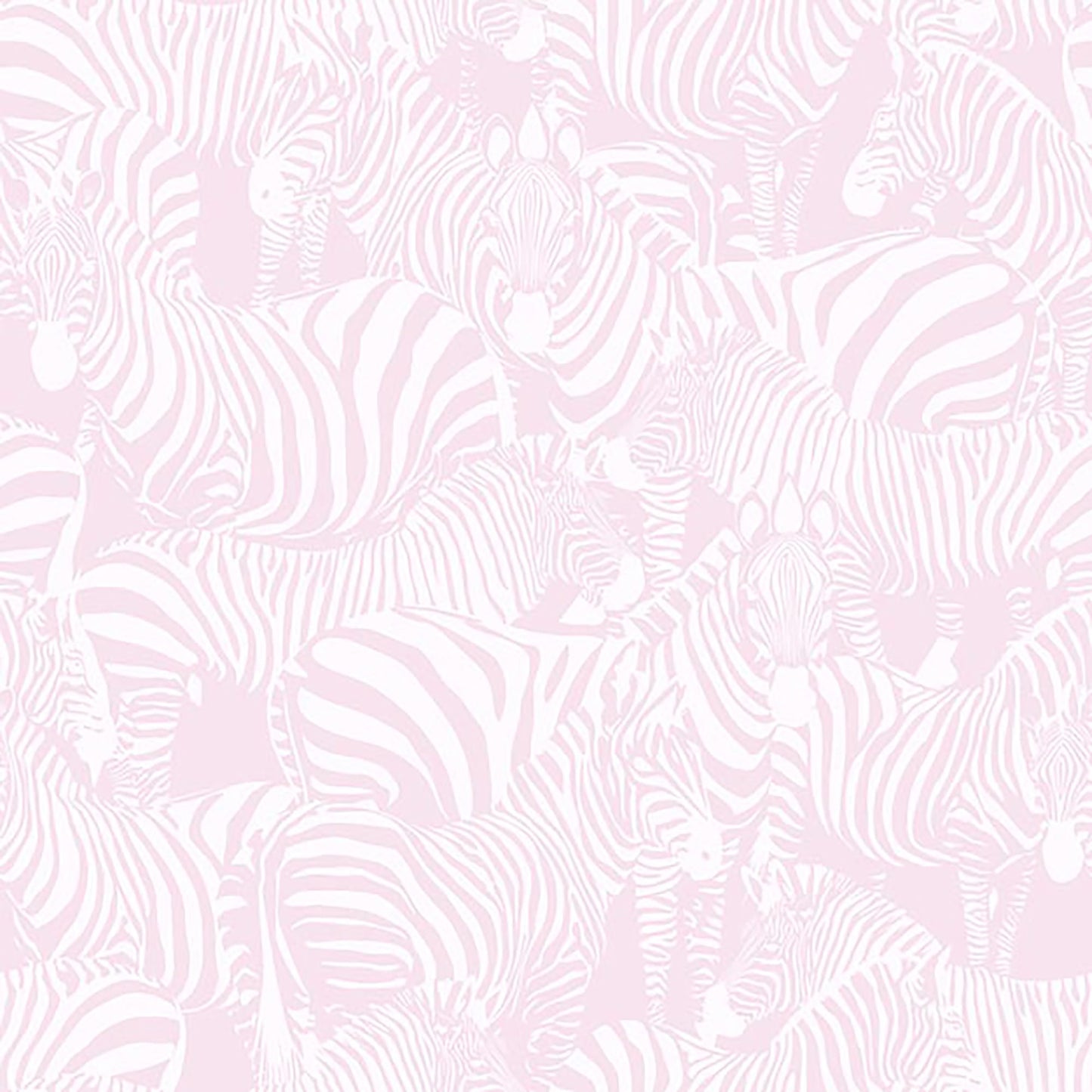 JF Fabrics -Wallpaper 6000 43 Wallpaper Pink  Non-Woven - 5892243 W7231