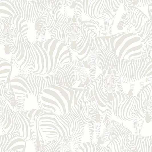 JF Fabrics -Wallpaper 6000 92 Wallpaper Creme,Beige  Non-Woven - 5892292 W7231